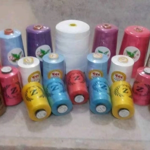 32S/1 Tái Chế Bông Dty Sợi Cho Thân Thiện Với Môi Đan & Crochet Thông Tư Sợi Cho Áo - Product Image 6