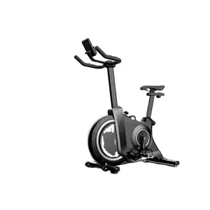 Wholesale China Manufacturer Indoor Exercise GYM Cycling Bike Spinning Fitness Spinning Bicycle