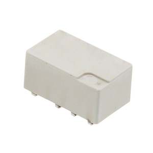 Relé IM03JR TELECOM DPDT 2A 5V Especialmente Diseñado para Relés de Señal, Relés de hasta 2 Amperios - Product Image 1