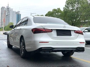 <span class=keywords><strong>Mercedes</strong></span> EQC350 4MATIC 2021 de <span class=keywords><strong>segunda</strong></span> <span class=keywords><strong>mano</strong></span>, SUV de lujo eléctrico puro, color blanco, 5 plazas, coche usado. - Product Image 6