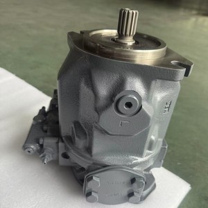 AL A10VO28ED72/31L-VSC12K68T -S1991 R902426577 Pompe à piston hydraulique d'origine en stock - Product Image 1