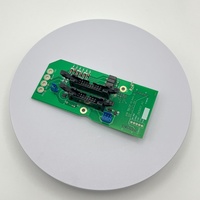 Placa de Circuito Impreso (PCB) Compatible para Impresoras de Inyección de Tinta CIJ Vj 1210 1220 1510 1520 1610 1620, Repuestos