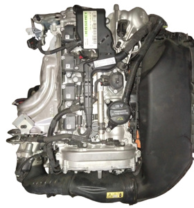 Qualité supérieure pour les moteurs <span class=keywords><strong>Mercedes</strong></span>-Benz M264.920 Turbo <span class=keywords><strong>GLC</strong></span> CLS GLE E300 S320 <span class=keywords><strong>Mercedes</strong></span>-Benz M264 915 Turbo - Product Image 4