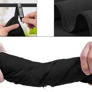 Serviette de sport en microfibre tissée en polyester personnalisée à séchage rapide - Hôtel, plage, vente en gros, absorbante, légère - Product Image 2