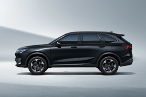 Meilleures ventes : SUV Great Wall Haval <span class=keywords><strong>H6L</strong></span> 2026 2.0T essence, haute qualité, original, 200-250 ch, 200-300 Nm, conduite à gauche - Product Image 4