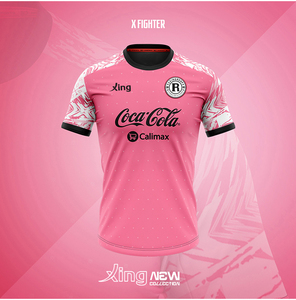 Maillots et hauts de football personnalisés de la dernière saison, respirants et à séchage rapide, 100 % polyester - Product Image 3
