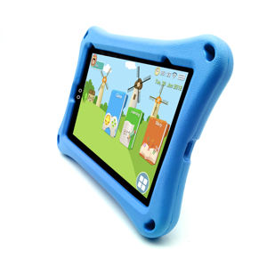 Tableta de escritura para niños, Tablet de 7 pulgadas con Android 11,0, pantalla Ips, 2Gb de Ram, 32Gb de Rom, Fire Hd 10 7, <span class=keywords><strong>2021</strong></span> - Product Image 3