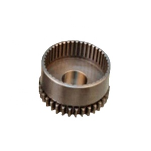 Chất Lượng Cao Đồng Bánh Răng Truyền Bánh Răng Xoắn Ốc Bánh Răng - Product Image 3