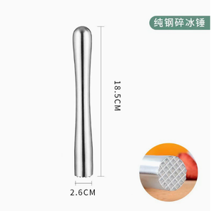 ที่ DFU0180สแตนเลสแบบปรับแต่งได้อุปกรณ์บาร์รูปทรงโค้ง - Product Image 6