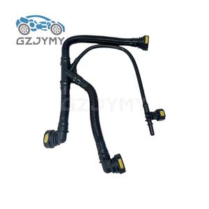 1192 W0 Fahrzeugteile & Zubehör Motor Kurbel gehäuse Entlüftung srohr für Peugeot 206 207 307 Citroen - Product Image 2