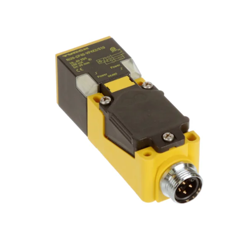 Ni20-cp40-vp4x2 Inductive Proximity Sensor - 20mm Detection/pnp No+nc Ip67 Pbt-gf30 for Industrial Automation New Original