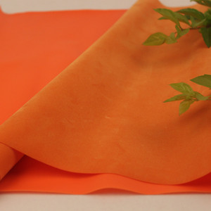ผ้ากำมะหยี่พีวีซีสีสำหรับบรรจุภัณฑ์ - Product Image 5