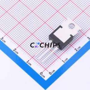 ทรานซิสเตอร์ฟิลด์ทรานซิสเตอร์ (Mosfet) TO-220-3L-C SP015N05GHTQ แบบดั้งเดิมและใหม่เอี่ยม - Product Image 2