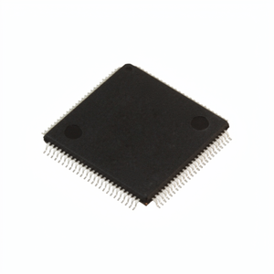 Composants électroniques en stock, acheter des composants électroniques en ligne, A54SX08A-TQ100I 100 LQFP Embedded - Product Image 1
