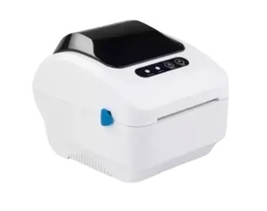 30mm-80mm di larghezza USB LAN RJ11 stampante termica <span class=keywords><strong>per</strong></span> etichette e <span class=keywords><strong>ricevute</strong></span> <span class=keywords><strong>per</strong></span> la scuola del supermercato e la stampante <span class=keywords><strong>per</strong></span> codici a barre della cucina della banca dell'ufficio - Product Image 2