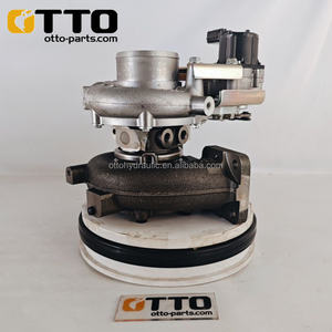 Parti dell'escavatore dell'otto 8-98151859-5 8981518595 turbocompressore del motore Diesel per ZX210-5B <span class=keywords><strong>Hitachi</strong></span> ZX210-6 ZX210 <span class=keywords><strong>Turbo</strong></span> <span class=keywords><strong>Charger</strong></span> - Product Image 4