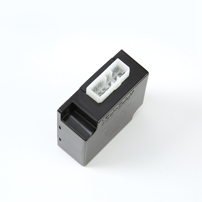 【06】P.rydeen 中株　板付 Bosch 1465ZS0068 Metering Unit