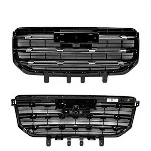 Convient pour la calandre avant du Great Wall Harvard Big Dog - Product Image 2