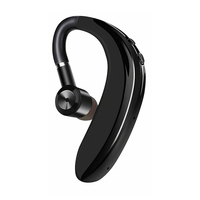 Écouteurs sans fil Bluetooth Stereo Bass Headphones in Ear Noise Cancelling Mic Earphones IP7 Waterproof