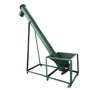 Lift Bor Sekrup <span class=keywords><strong>Grain</strong></span> Kualitas Tinggi - Product Image 2