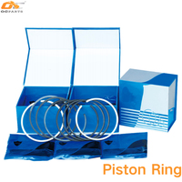 Kit de révision et de reconstruction de moteur pour pièces de rechange d'origine 3306 3304 3406 C4.4 C6.6 C7.1 C11 C13 C15
