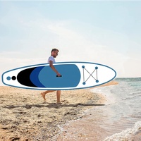 BSCI/EN Chine fabricant capote gonflable sup stand up paddle surf standup conseil Waterplay Surf isup