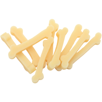 Biscuits pour chiens nutritifs de qualité supérieure, en gros, sous marque privée, les plus vendus, à prix de gros