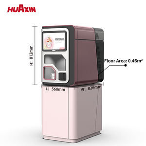 เครื่องทำไอศกรีม<span class=keywords><strong>น</strong></span>ุ่มป้องกันการหยิกด้วยต<span class=keywords><strong>น</strong></span>เองจากซัพพลายเออร์ที่เชื่อถือไ<span class=keywords><strong>ด</strong></span>้ - Product Image 2