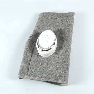 Masajeador de Piernas Eléctrico de Alta Calidad con 3 Tipos de Vibración, Masajeador de Compresión de Aire para Spa, para Todas las Edades - Product Image 6