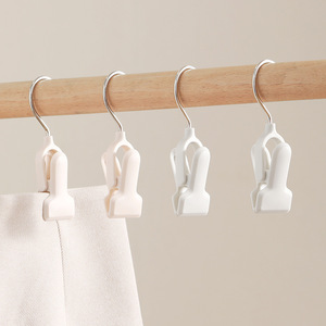 Clip rotatif pour pantalon Xinzao avec crochet antidérapant pour jupes et pantalons - Product Image 1