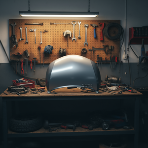 Renfort de pare-chocs pour Altima 13-16, pièce de rechange neuve à fixer par boulons, accessoire de carrosserie automobile - Product Image 2