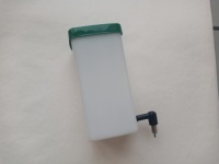 Abreuvoir automatique pour lapins, tétine anti-fuite, eau potable pour lapins, volailles, porcs, chèvres