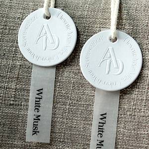 Etiquetas de Papel Recubierto para Joyería, Estilo Moderno, Precio al por Mayor, para Etiquetas Impresas, Etiquetas Colgantes para Embalaje de Regalos - Product Image 6