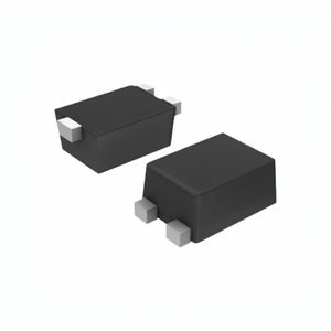 Distribuidor Autorizado de Transistores SOT-1123 NSBC124EF3T5G, Componente Electrónico - Product Image 1