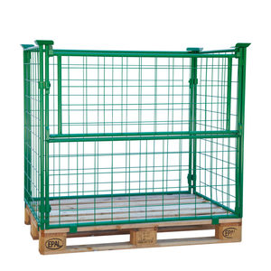 Telaio a griglia verticale di 1m di altezza - Product Image 1