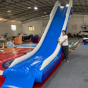 Nhà máy trực tiếp cung cấp thuyền Dock trượt nước <span class=keywords><strong>Inflatable</strong></span> biển nổi du thuyền cho Bán Sỉ - Product Image 1