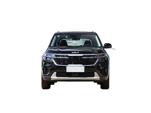 2023 para Kia Setus <span class=keywords><strong>Compact</strong></span> SUV 1.5L CVT Deluxe Edition gasolina-combustible de gasolina <span class=keywords><strong>Jeep</strong></span> Make R17 tamaño del neumático depósito trasero con dirección izquierda - Product Image 5