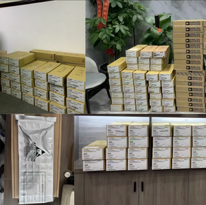 Mới Và Ban Đầu Bcm88660la0kfsbg Bcm88660 Loạt Bộ Vi Xử Lý Mạng Hiệu Suất Cao Chuyển Đổi Router Điều Khiển Chuyên Ngành ICS - Product Image 6