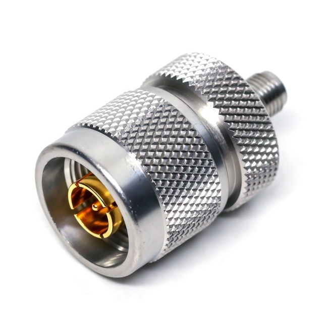 RF Adapters - In Series