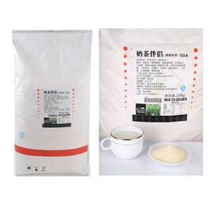 Baking & Kẹo & cookie & Biscuit Thành phần sữa thay thế Ice Cream Sản phẩm không sữa kem - Product Image 3