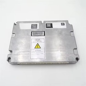 คุณภาพดี 89661-E0010 275800-4211 J05E กล่องควบคุมเครื่องยนต์ ECU สำหรับรถขุด SK200-8 SK260-8 - Product Image 2
