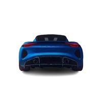 Bon prix haute qualité 2023 2025 Lotus voiture de sport électrique luxe Superca Emeya Eletre Emira Evija