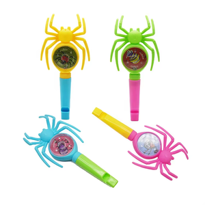 Jouet de labyrinthe araignée de dessin animé en gros avec sifflet pour cadeaux de fête pour enfants, récompenses de classe et cadeaux promotionnels - Product Image 4