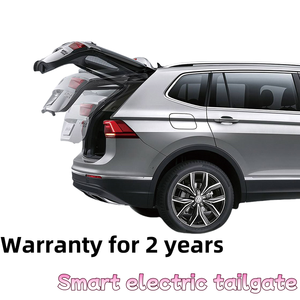 高级动力举升门套件-毫不费力的车辆行李箱升级汽车电动尾门支柱-汽车附件 - Product Image 5