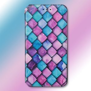 Thời Trang 360 PU Leather Flip Bling Đầy Màu Sắc Wallet Điện Thoại Di Động Ốp Lưng Cho <span class=keywords><strong>Iphone</strong></span> Infinix Note 11S 11 Pro 12 - Product Image 6