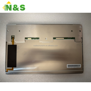 โมดูลจอแสดงผล LCD สำหรับระบบนำทาง รุ่น TM121JVSG38 - Product Image 3