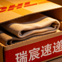 Vêtements fabriqués en Chine pour la vente mondiale via le service d'expédition de fret, Amazon FBA, expédition express, assurance, livraison en 3 à 6 jours