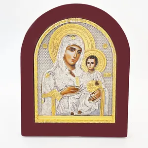 HT biểu tượng tôn giáo chính thống Jesus con số Virgin Mary Công Giáo Nhà thờ di tích đồ dùng Giáng sinh Christ món quà Tôn Giáo