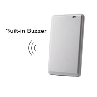 Lecteur/graveur RFID USB de bureau 10CM-1M 860Mhz~960Mhz UHF en ABS, copieur gratuit Java C++ C #   SDK