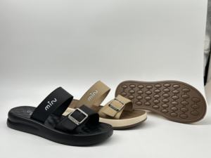 Sandale plate pour <span class=keywords><strong>femmes</strong></span> <span class=keywords><strong>de</strong></span> créateur 2024 avec bout ouvert chaussures orthopédiques <span class=keywords><strong>de</strong></span> soutien <span class=keywords><strong>de</strong></span> la voûte plantaire chaussures <span class=keywords><strong>de</strong></span> <span class=keywords><strong>randonnée</strong></span> à la mode pour le printemps automne plat <span class=keywords><strong>de</strong></span> massage - Product Image 6